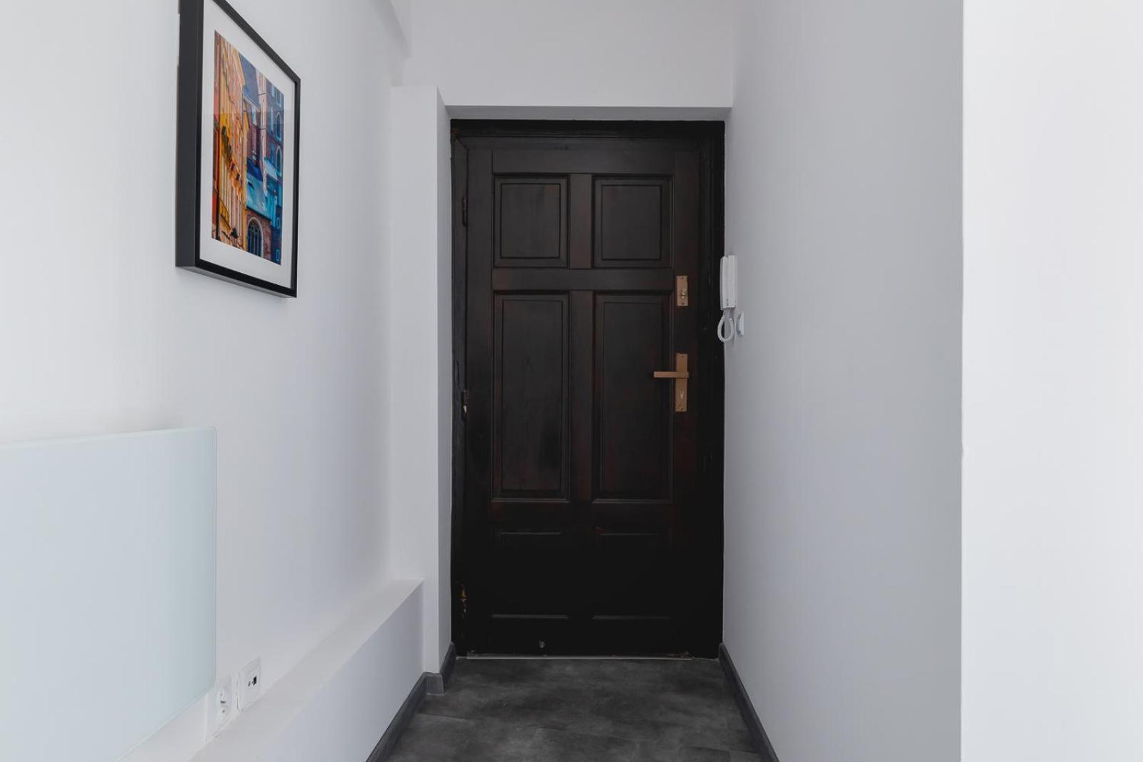 Appartamento Zyblikiewicza 5- Apartment- Old Town Cracovia