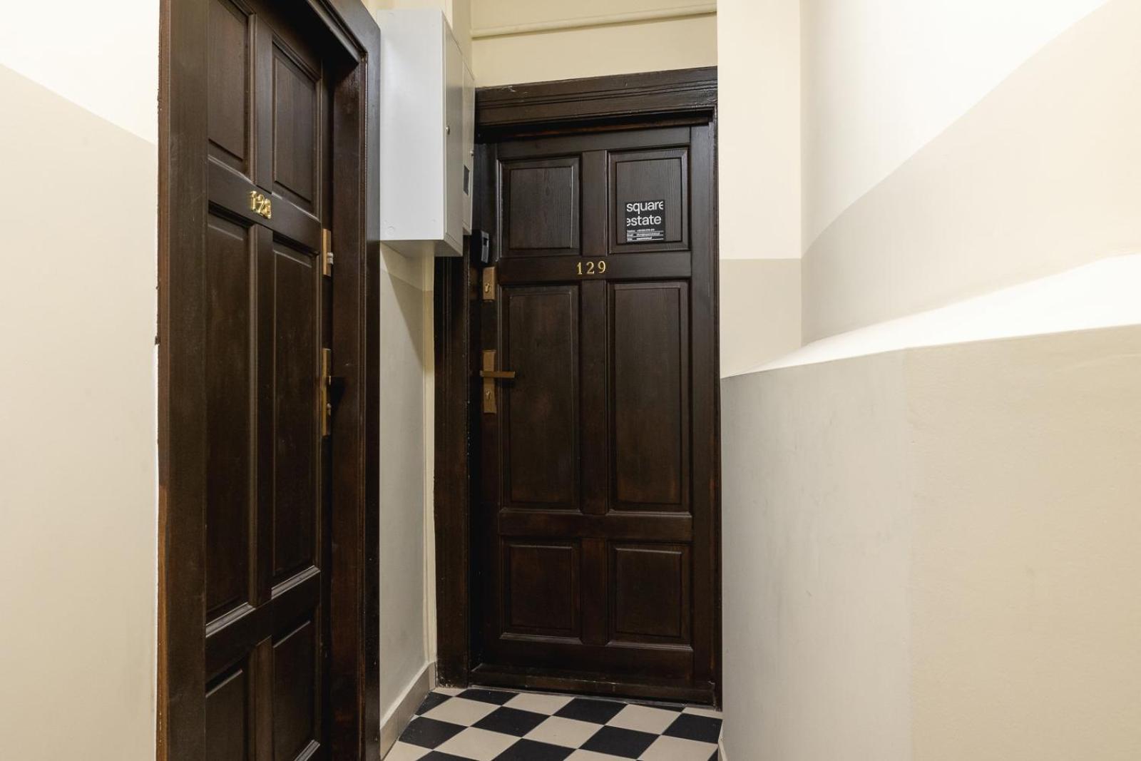 Zyblikiewicza 5- Apartment- Old Town * Cracovia
