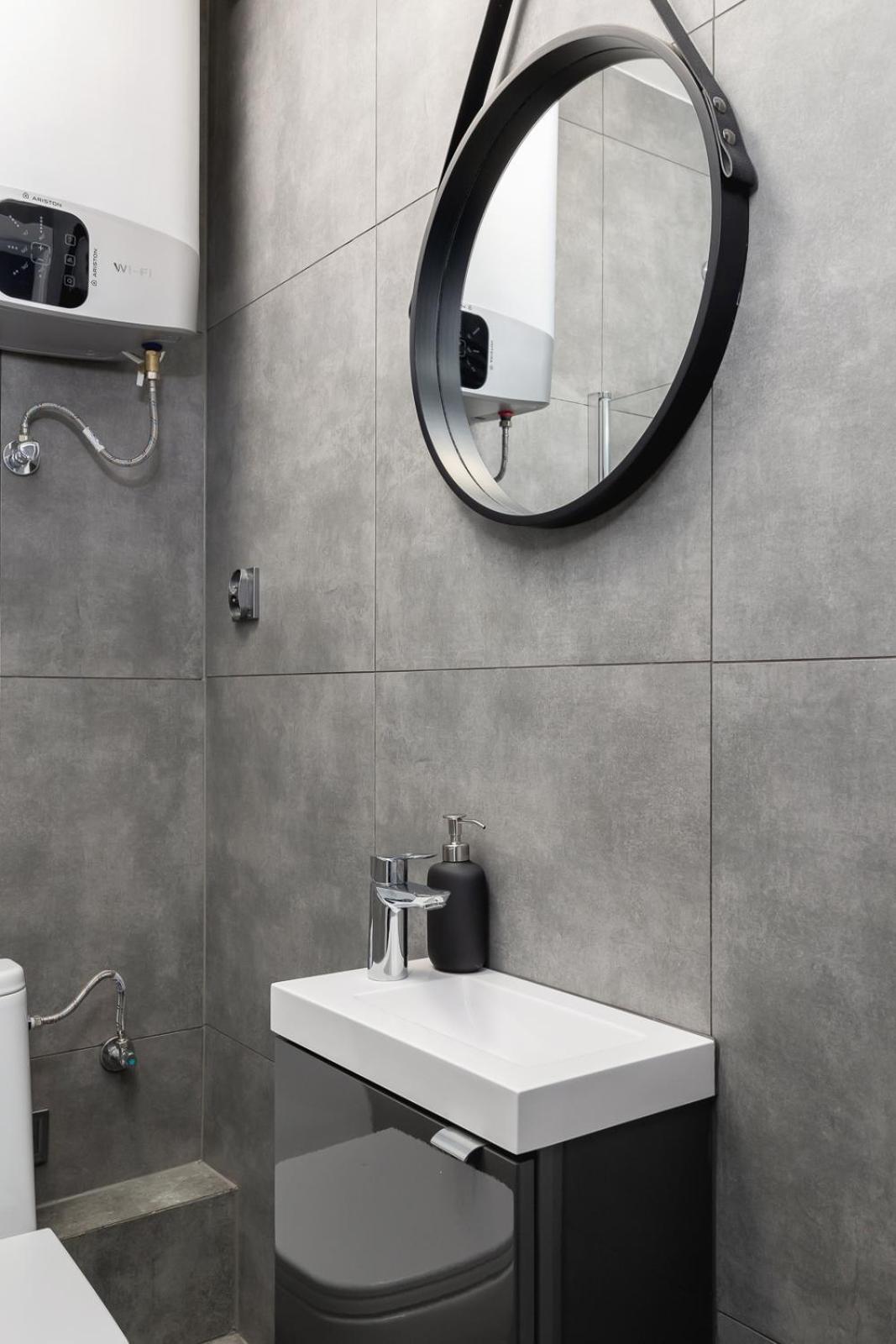 Appartamento Zyblikiewicza 5- Apartment- Old Town *