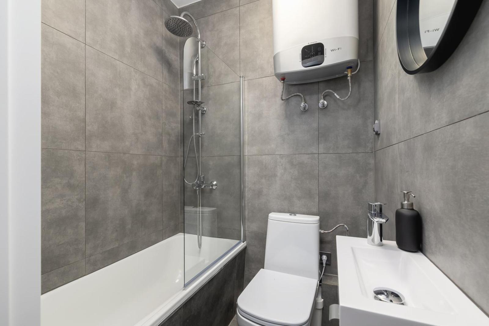 Appartamento Zyblikiewicza 5- Apartment- Old Town Cracovia