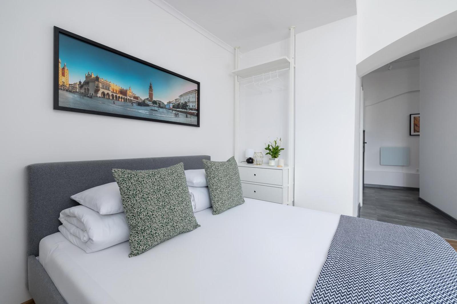 Zyblikiewicza 5- Apartment- Old Town Appartamento Cracovia