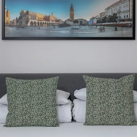 Zyblikiewicza 5- Studio Apartment- Old Town Krakow Exterior photo